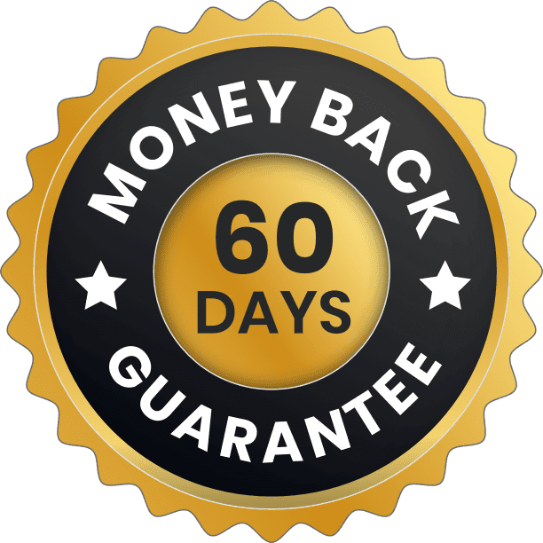 NanoDefense Peo 60-Day Money Back Guarantee